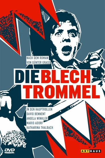 THE TIN DRUM