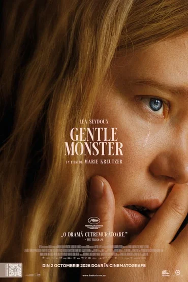 GENTLE MONSTER