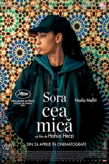 LA PETITE DERNIÈRE / SORA CEA MICĂ