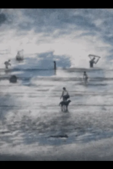 WATERSCAPES 1: PROGRAM DE SCURTMETRAJE EXPERIMENTALE