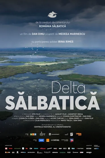 DELTA SĂLBATICĂ
