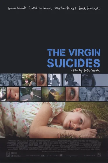 The Virgin Suicides | Sinuciderea fecioarelor