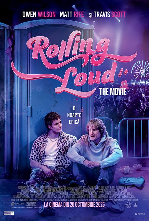 Rolling Loud