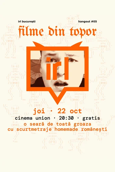 Filme din topor