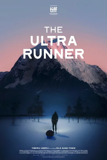 The Ultra Runner