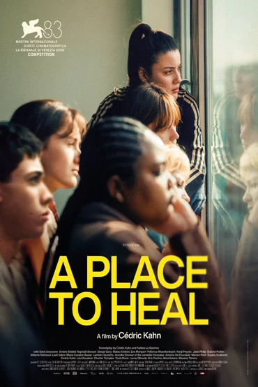 15/18 (A Place to Heal)