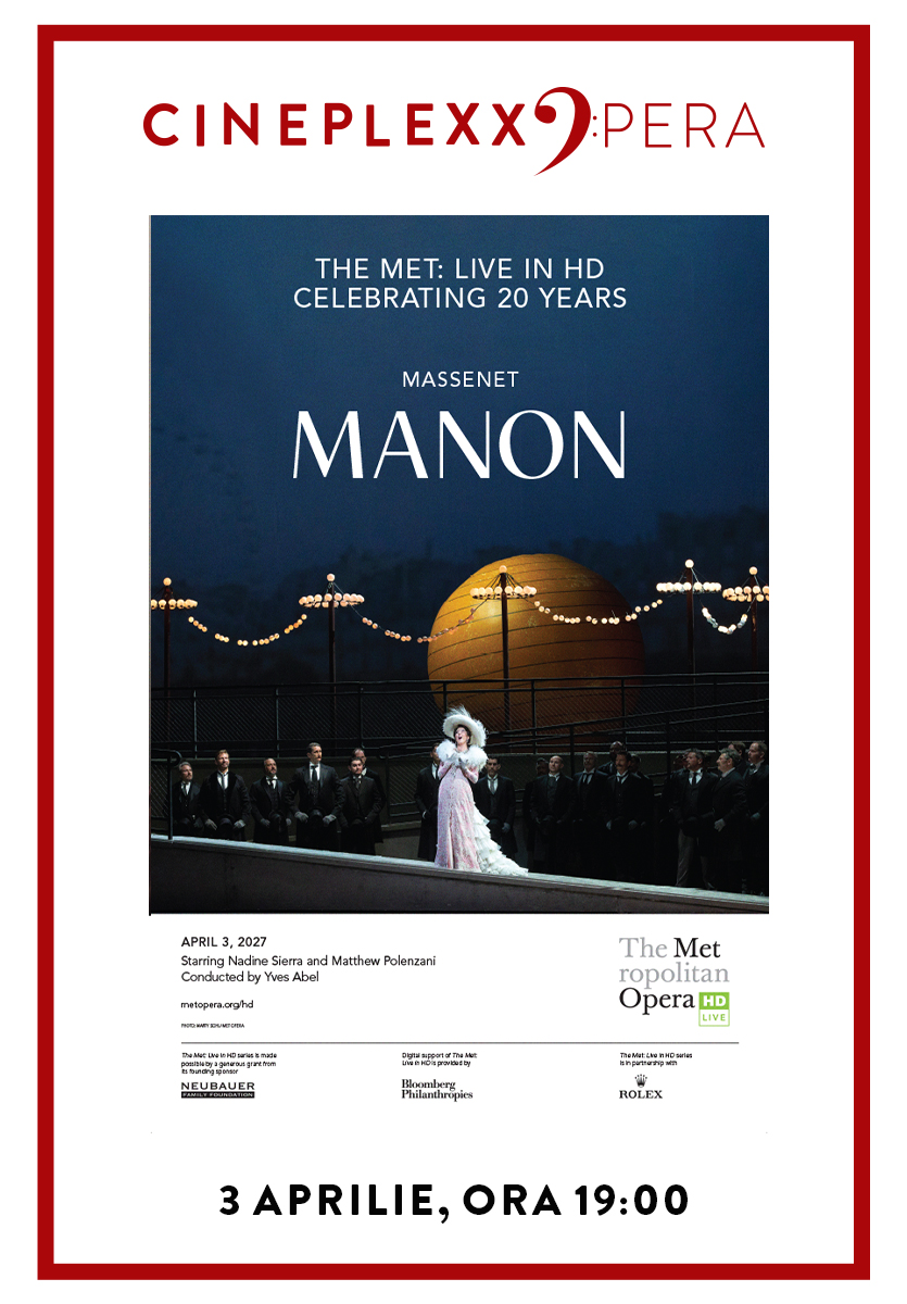 Manon