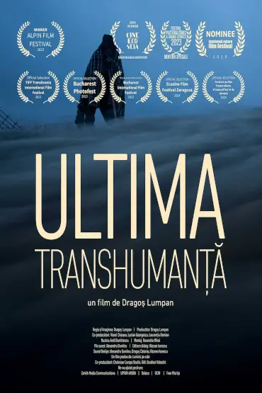 Ultima transhumanță