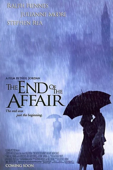 SFÂRȘITUL AVENTURII / THE END OF THE AFFAIR