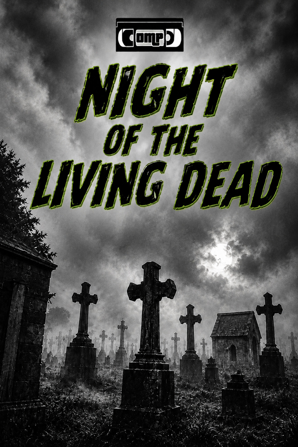 Night of the Living Dead