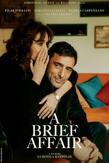 BREVE STORIA D’AMORE