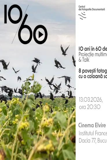 10 ANI ÎN 60 DE MINUTE