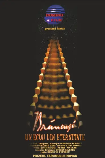 BRANCUSI, UN ECOU DIN ETERNITATE