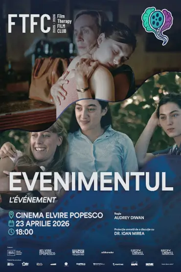 L'ÉVÉNEMENT / EVENIMENTUL