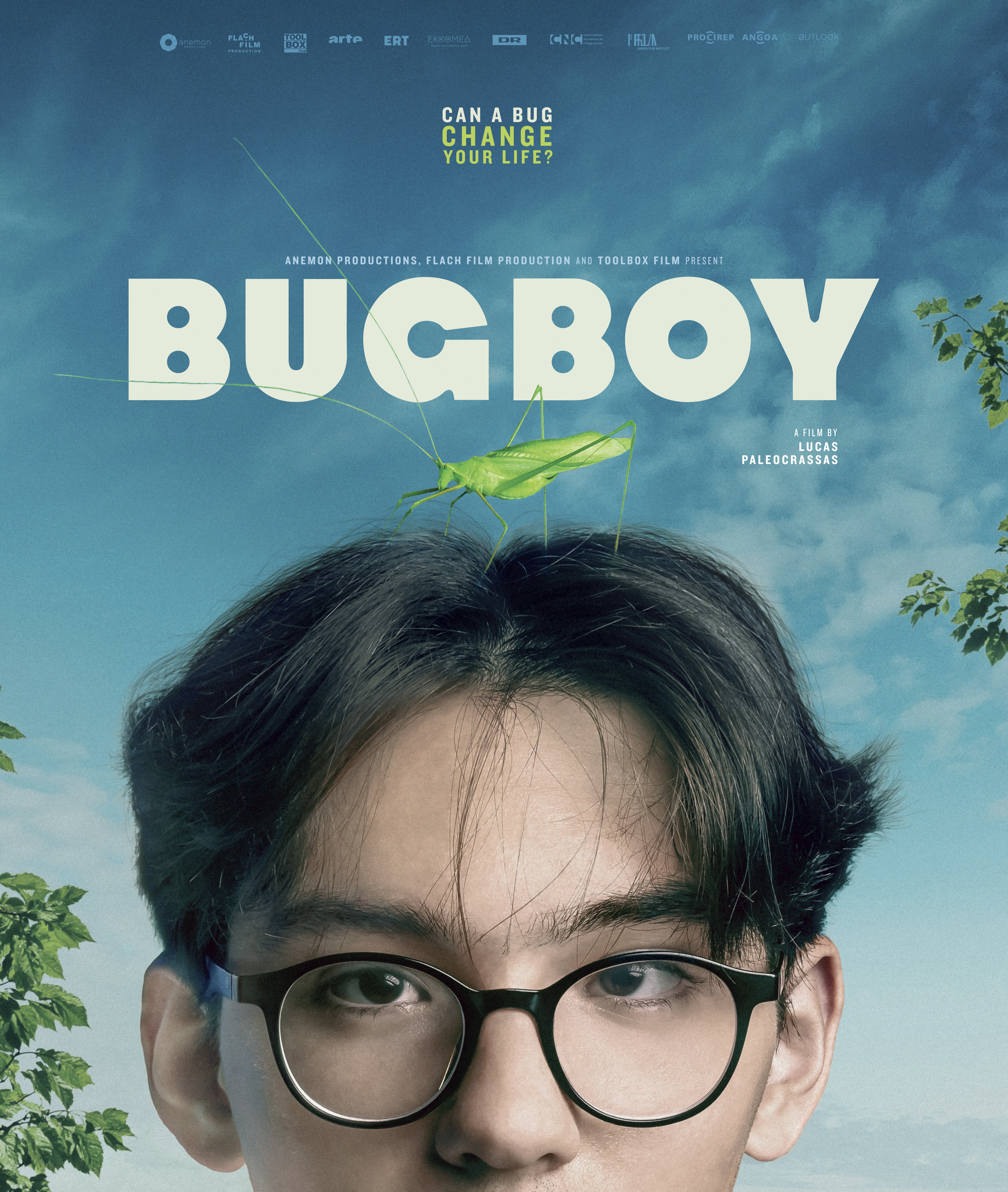Bug Boy