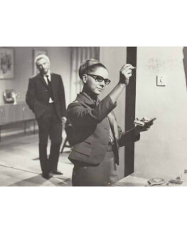 GIOCONDA FĂRĂ SURÂS