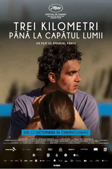 Trei kilometri până la capătul lumii