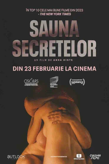 SMOKE SAUNA SISTERHOOD / SAUNA SECRETELOR