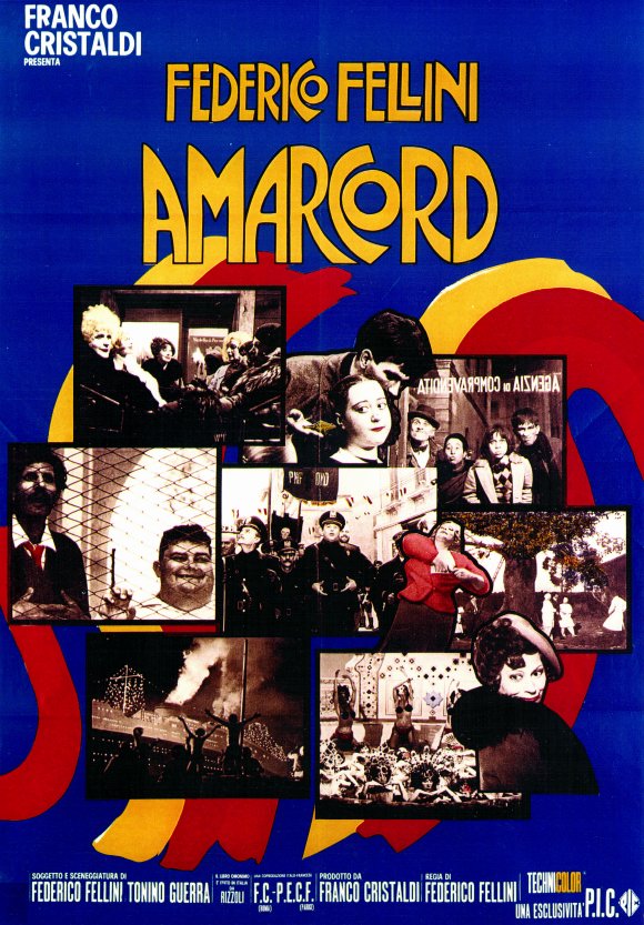 Amarcord