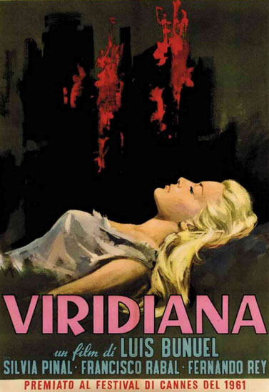 Viridiana