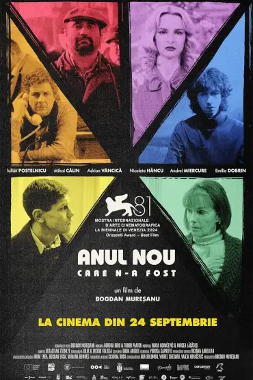 Anul nou care n-a fost