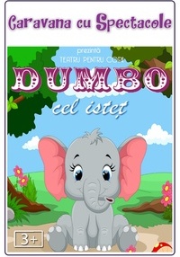 Dumbo cel isteț