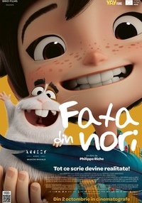 Fata din nori_DUBLAT _2D