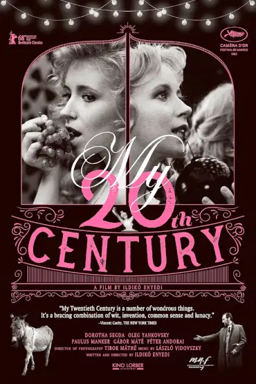 MY 20TH CENTURY / SECOLUL MEU AL XX-LEA