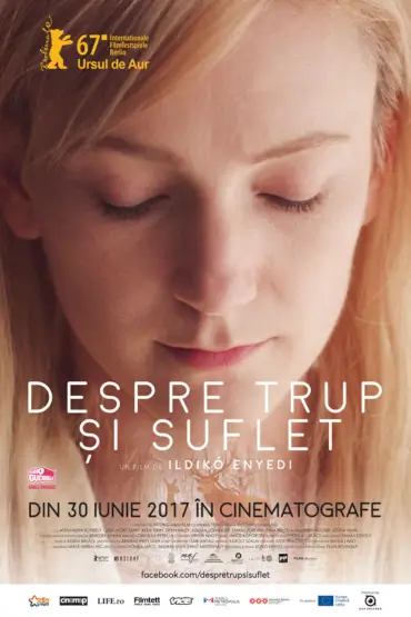 ON BODY AND SOUL / DESPRE TRUP ȘI SUFLET