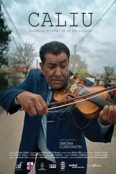 CALIU: NICIDECUM ALTCEVA, CE SA FAC ALTCEVA?