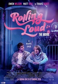 Rolling Loud Filmul - 4K