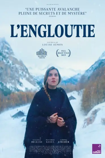 L'ENGLOUTIE