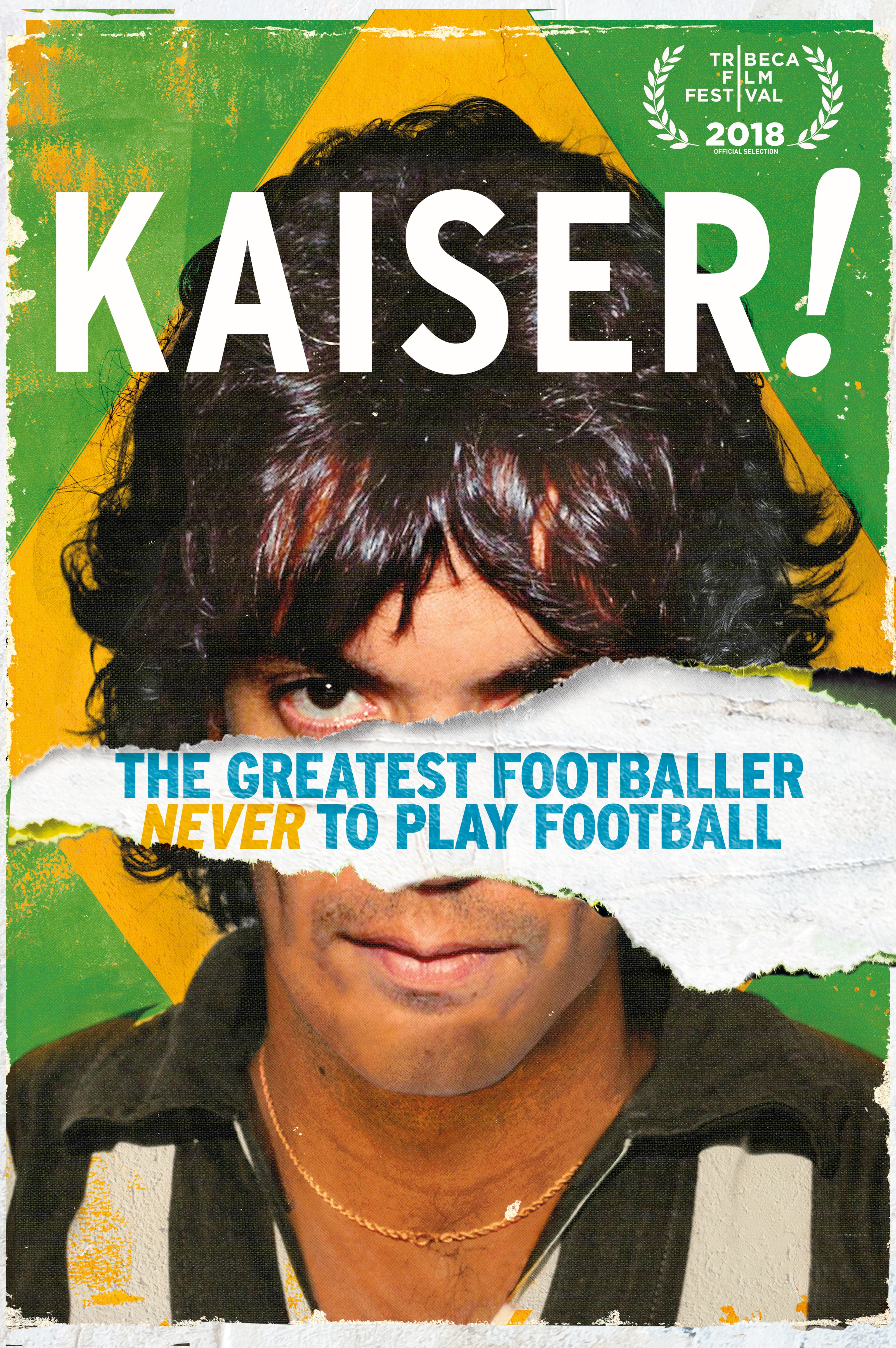 Kaiser – cel mai mare fotbalist care n-a jucat niciodată fotbal