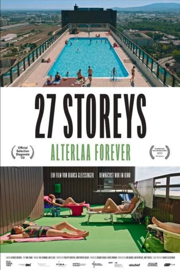 27 Storeys – Alterlaa Forever