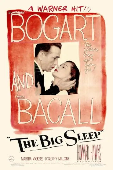 SOMNUL DE VECI / THE BIG SLEEP