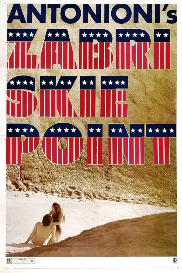 ZABRISKIE POINT