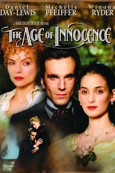 VÂRSTA INOCENȚEI / AGE OF INNOCENCE
