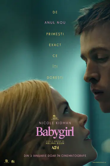 BABYGIRL