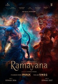 Ramayana: Începutul legendei