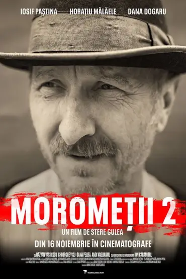 Moromeții 2