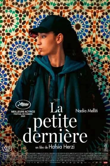 LA PETITE DERNIÈRE / SORA CEA MICĂ