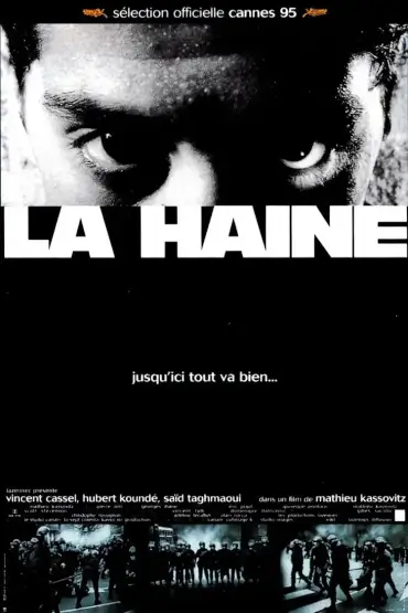FIERROT LE POU + LA HAINE / URA