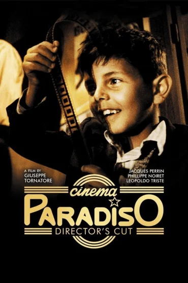 DESCHIDEREA OFICIALĂ A FESTIVALULUI + NIMIC SĂ NU VINĂ, NIMIC SĂ NU PLECE + CINEMA PARADISO