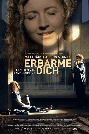 POVESTIRI DESPRE PATIMILE DUPĂ MATEI