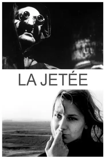 LA JETÉE + LE CINQUIÈME PLAN DE LA JETÉE / AL CINCILEA PLAN DIN LA JETÉE