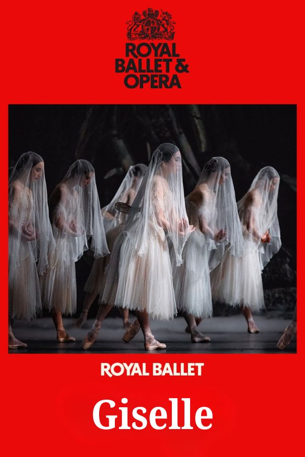 Giselle