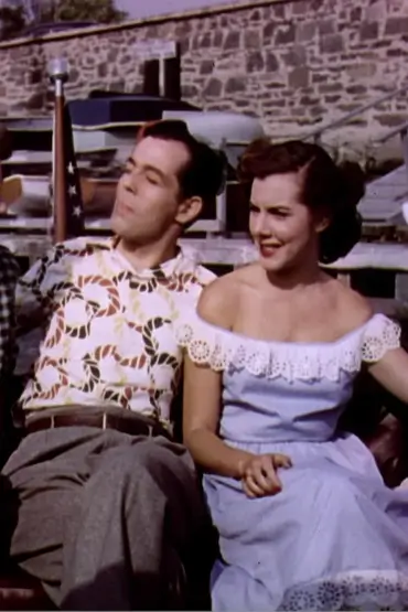 SCURTMETRAJE INEDITE: SĂNĂTATE PUBLICĂ, INDUSTRIE SI NEVROZE AMERICANE: Men and Dust, Booked for Safekeeping, Out of Tobaccoland, Countdown to Collision, The House in the Middle