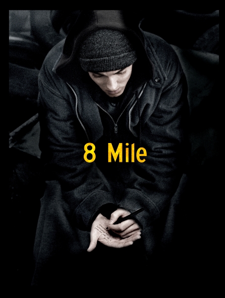 8 Mile