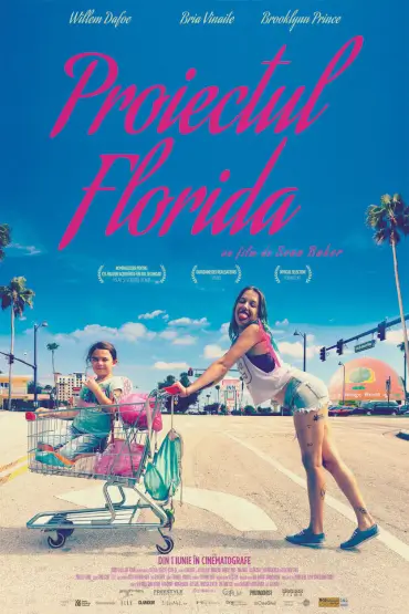 THE FLORIDA PROJECT