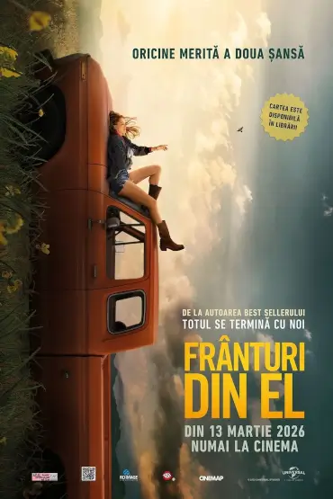 Reminders of Him | Frânturi din el